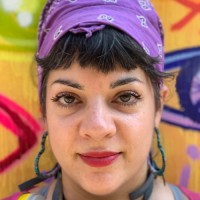 BxArts Factory Employee Laura Alvarez's profile photo