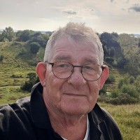 POV International Employee Poul Arnedal's profile photo