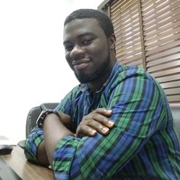 Joyfill Employee Obafemi Ogunmokun's profile photo