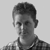 TTM Healthcare Group Employee Ian Maddison's profile photo