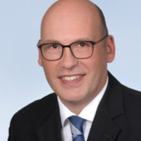 Huba Control AG Employee Frederic Zimmermann's profile photo