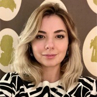 Photowall Employee Burcu Murat's profile photo