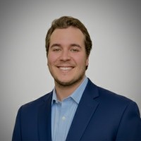 Pinellas County Utilities Employee Merric Grego's profile photo