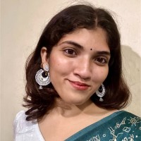 The 27th Parallel Employee Anushka Badgujar's profile photo