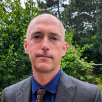 Toronto Metropolitan University Employee Bruce Watson's profile photo
