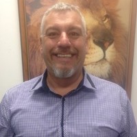EIM Training Employee Ian Gowland's profile photo
