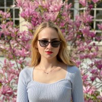 MySignature Employee Yuliia Davyd's profile photo