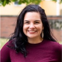 ABC 7 Chicago Employee Blanca Rios's profile photo