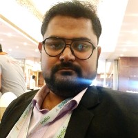 Davaindia Generic Pharmacy Employee Bidyendu Dey's profile photo