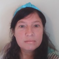 Voluntary Work Employee Rebekah Griffiths's profile photo