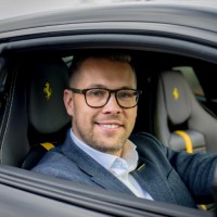 DMB Collection Ltd Employee Dean Bartle's profile photo