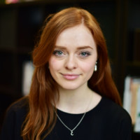 Mojo - The #1 sexual wellbeing app for men Employee Grace Willatt's profile photo