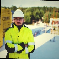 Uni-Form Employee Marcin Kuleczka's profile photo