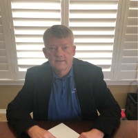 Wash Solutions Employee Tony Mitchell's profile photo