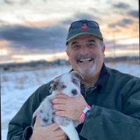 Tilebaths Employee John Vadurro's profile photo