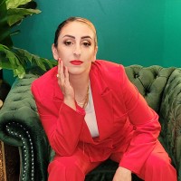 Corporate Identification Solutions Employee Hope Hasan's profile photo