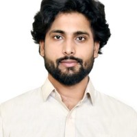Tria (Prev. Threely) Employee Ankush Kumar's profile photo