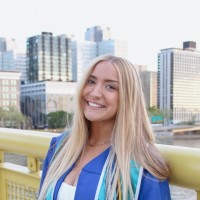EWASTE+ Employee Alexis Rogers's profile photo