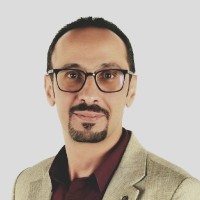 LeMasters Arabia Employee Mohammad al-Momani's profile photo