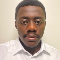 PRODETIS Employee Patrick Teka's profile photo