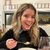 Starbucks Employee Isabel Blake's profile photo