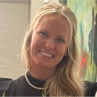 Social: Managed. Employee Nichole Garcia's profile photo