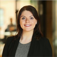 Edgeless Systems Employee Ann-Marie Rittler's profile photo