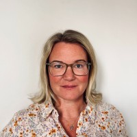 Sirius International Employee Hedvig Wolrath's profile photo