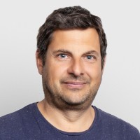 RegionAlps Employee Sébastien Oggier's profile photo