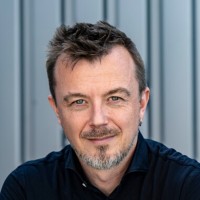 Smart Cyber Security GmbH Employee Benjamin Gnahm's profile photo