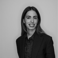 West 8 Employee Sofia Charro's profile photo