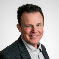 Forsta Employee Bob Hull's profile photo