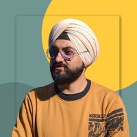 Amritpal Singh Email