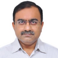 Optimum Info Employee Ashish Mathur's profile photo