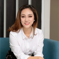 ACEE International Education, Inc. Employee Cecilia Chen's profile photo