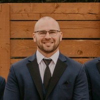 Alamo Auto Supply Employee James Snead's profile photo