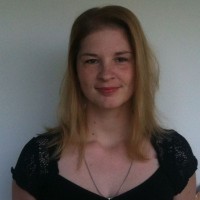 Kitti Fördős's profile photo