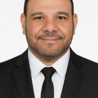 Maged Mahmoud Email