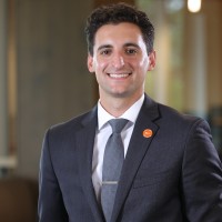 Dominic Pestello's profile photo