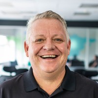 EFT Corporation Employee Clayton Hayward's profile photo