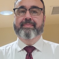 FMOL Health Employee Stephen Callender's profile photo