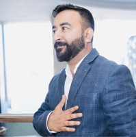 Prakhar Kumar Email