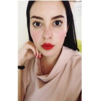 INCIPIO Ventures Employee María Mejía's profile photo