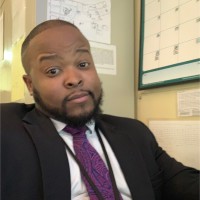 MGM Resorts International Employee Erick Isaac's profile photo