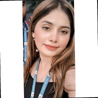 Mantasha Khan's profile photo