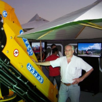 SAEMMA Employee Sergio Elmoni's profile photo