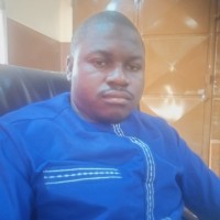 Fececam Employee Joël Orou Ouinnin's profile photo