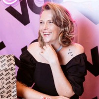 Arezzo&Co Employee Bianca Carniel's profile photo