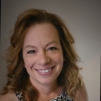 Tricia Johnston
