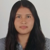 SERLOG Employee Mayumi Estrella Huaman Alvarez's profile photo